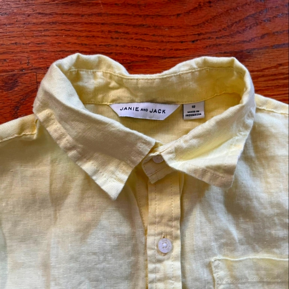 Formal shirt - Picture 2 of 2